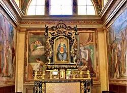 Santa Maria della Neve Cislago
