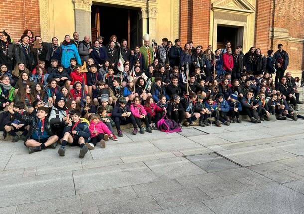 scout legnano