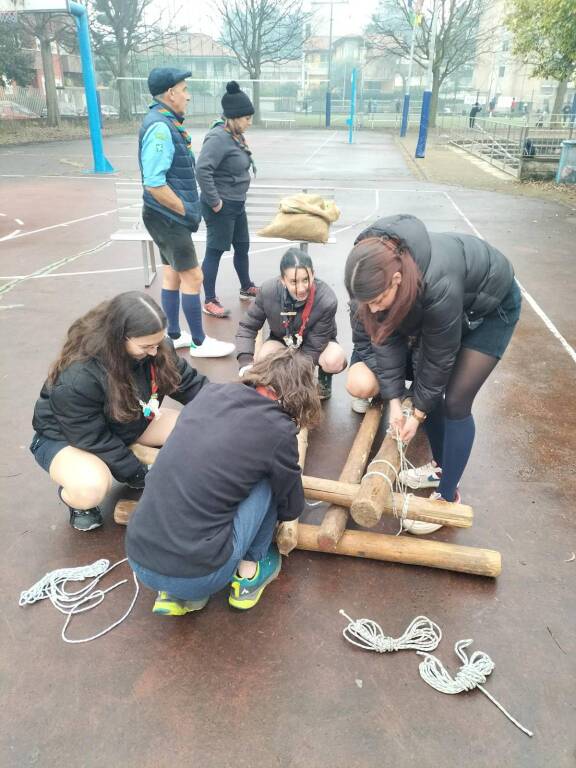 Scout Legnano