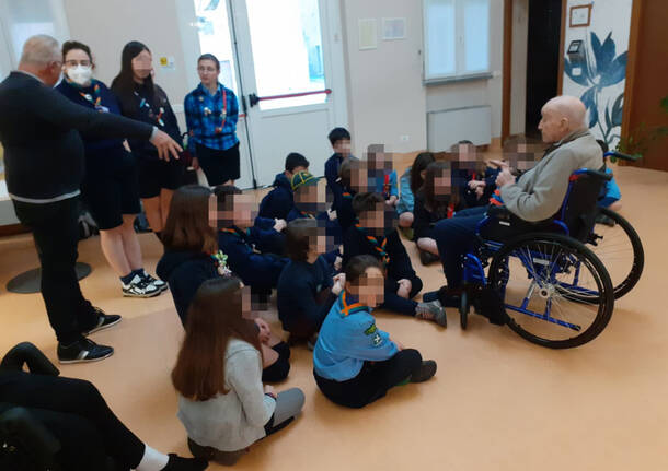 scout legnano
