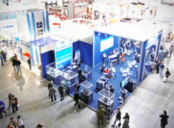 stand fiera
