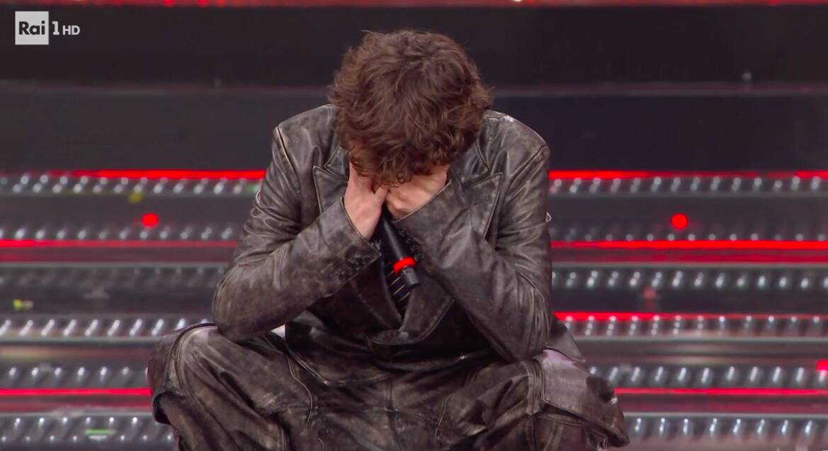 Settembre Vince la sezione nuove proposte di Sanremo