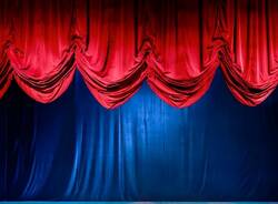 sipario teatro