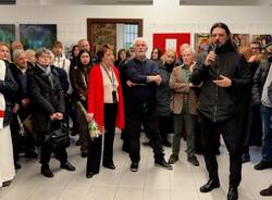 Spazio culturale Circolo Alberto da Giussano