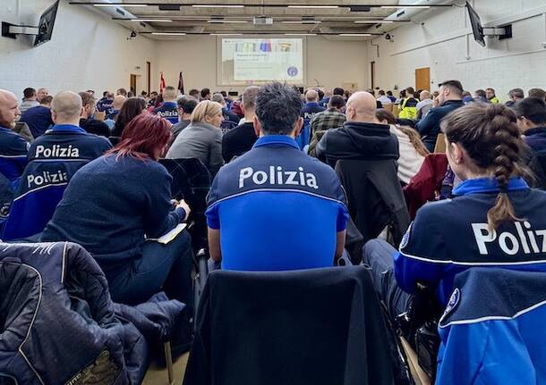 Terzo settore