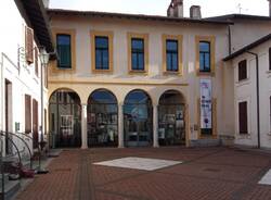 Venegono Inferiore - Villa Molina