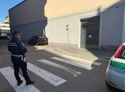 via san Domenico Legnano