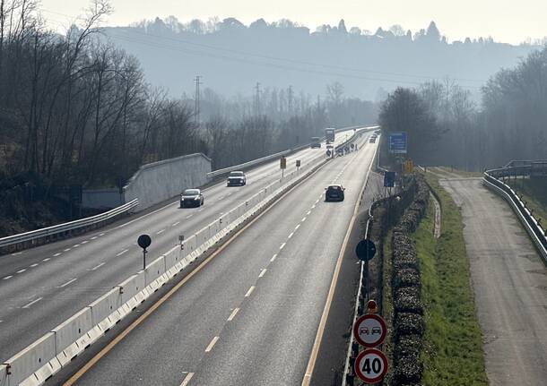 viadotto tangenziale varese vedano olona pedemontana