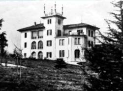 Villa Puricelli Castronno 