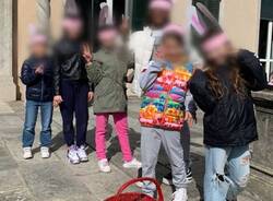 Alla scuola Sant’Agostino di Casciago l’inglese si vive, non solo si studia