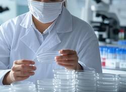 analisi scienza provette