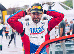 andrea crugnola rally 2025