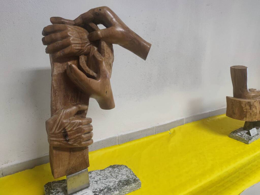 Angera - Soara Via Crucis 