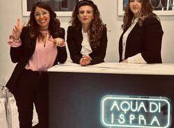 Aqua di Ispra