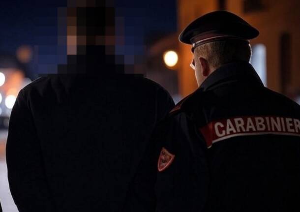 arresto