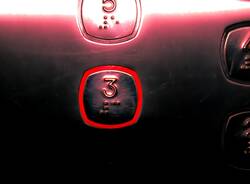 ascensore 
