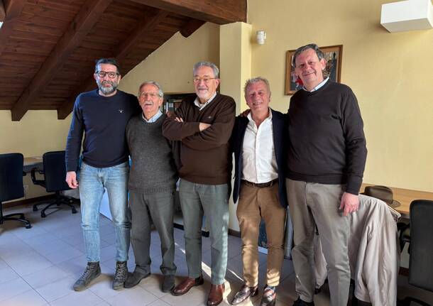 Asfo valli delle sorgenti
