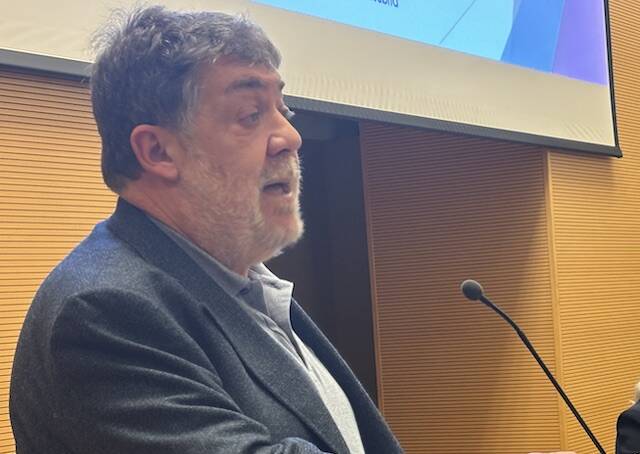 Assemblea Confcooperative Insubria 