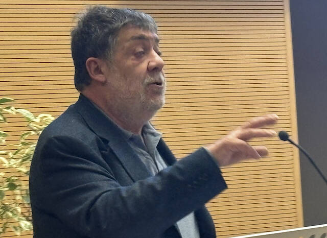 Assemblea Confcooperative Insubria 