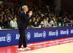 Bertram Derthona Tortona - Openjobmetis Varese