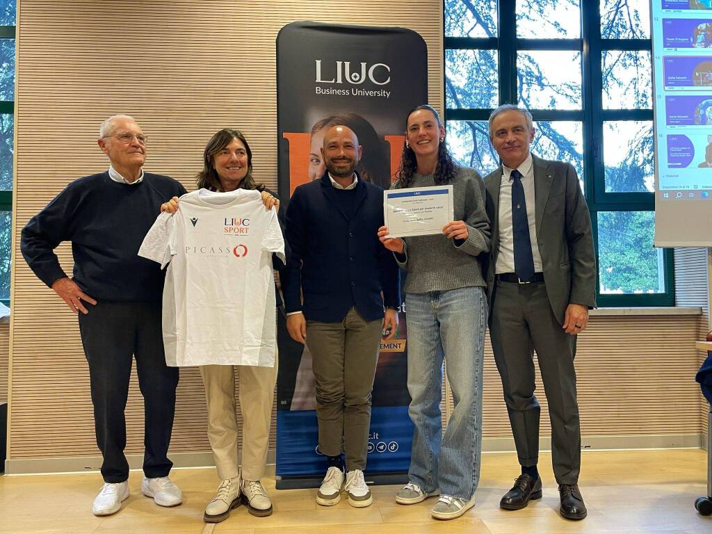 Borse Liuc Sport