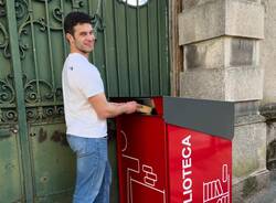 box biblioteca