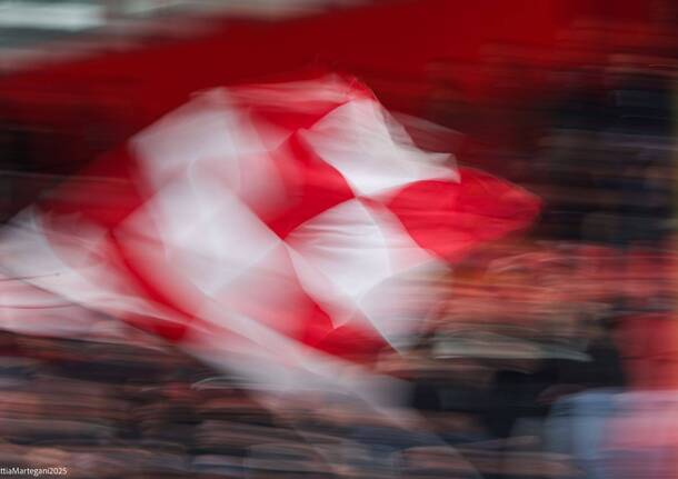 calcio varese vado