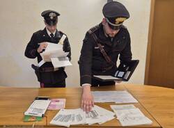 carabinieri verbania