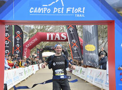 Campo dei Fiori Trail 2025