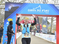 Campo dei Fiori Trail 2025
