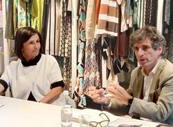 IL GIALLO NELLA MODA E NELLA LETTERATURA