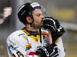 Semifinale IHL, gara 2: Mastini – Caldaro 2-3