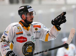 Semifinale IHL, gara 2: Mastini – Caldaro 2-3