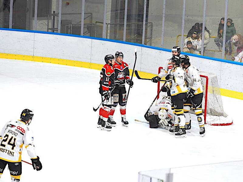 “Caldaro non fa più paura“, cronaca di una vittoria