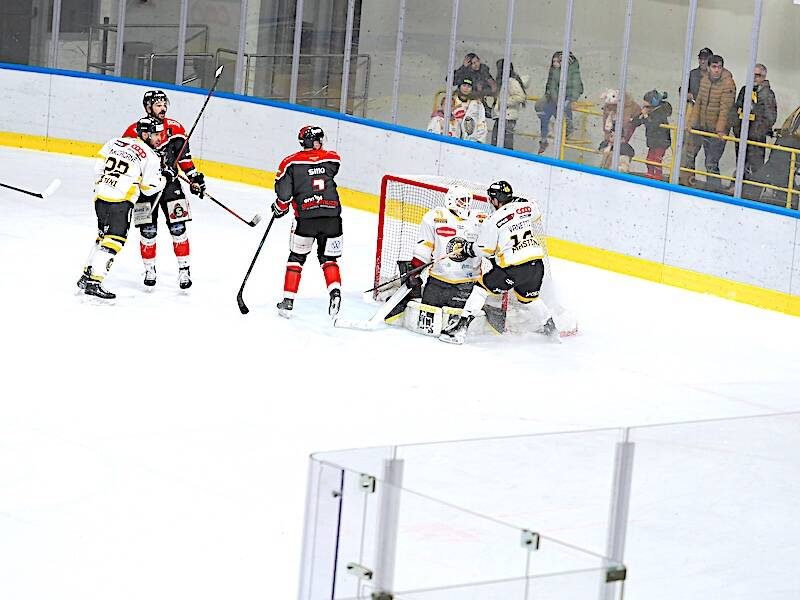 “Caldaro non fa più paura“, cronaca di una vittoria