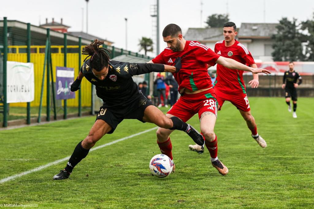 NovaRomentin - Varese