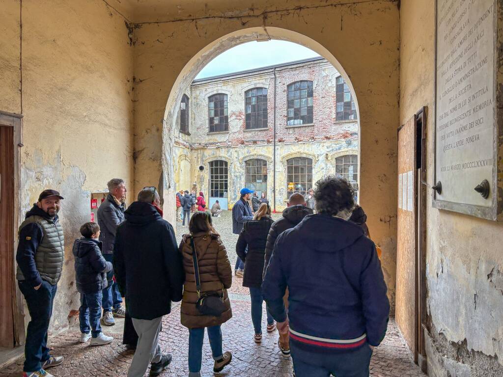 La prima edizione di Creanza