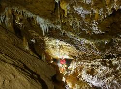 UNA SERATA IN ERBORISTERIA PER SCOPRIRE LE GROTTE DEL CAMPO DEI FIORI