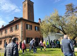 Le celebrazioni della Madonna della Cintura a Monte Morone