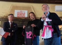 Orgoglio Varese, l\'assegnazione dei contributi