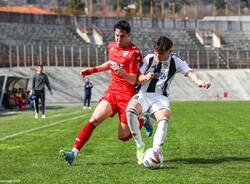 Varese - Lavagnese 2025