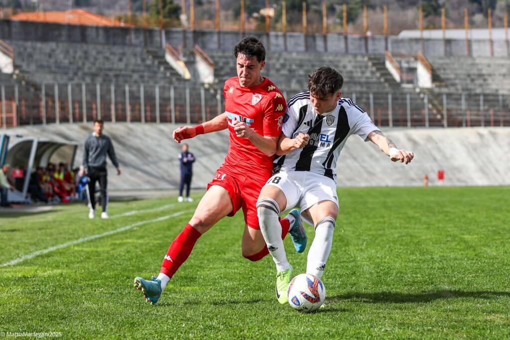 Varese - Lavagnese 2025
