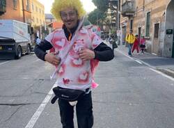 Carnevale a Cerro Maggiore 2025