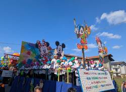 carnevale cassano magnago 2025