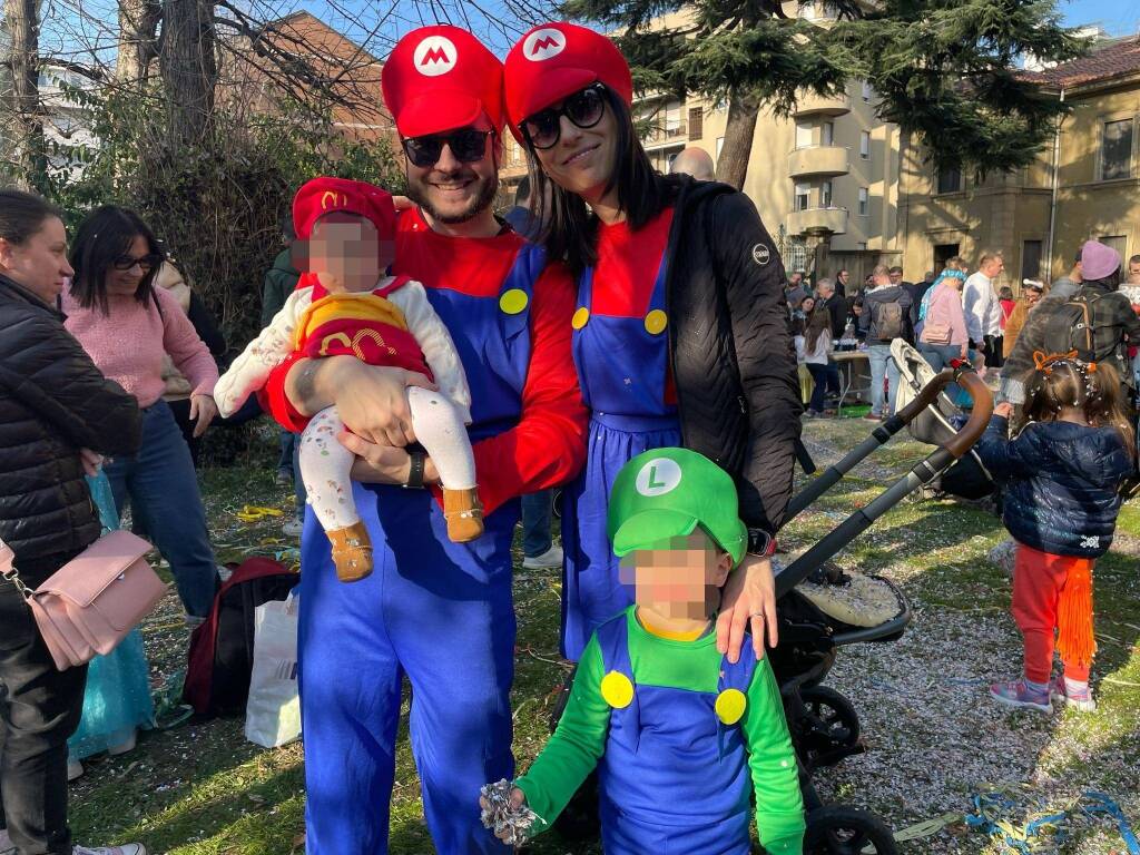 Carnevale Legnano