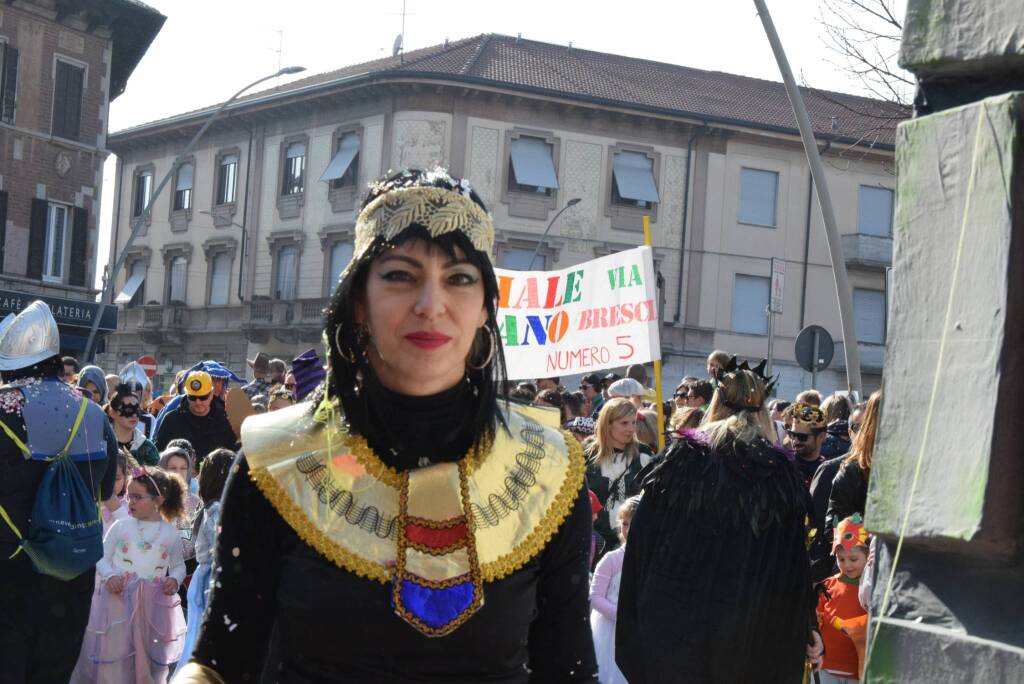 Carnevale Parabiago