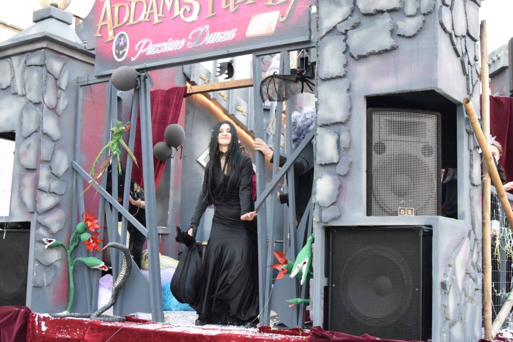 Carnevale Parabiago