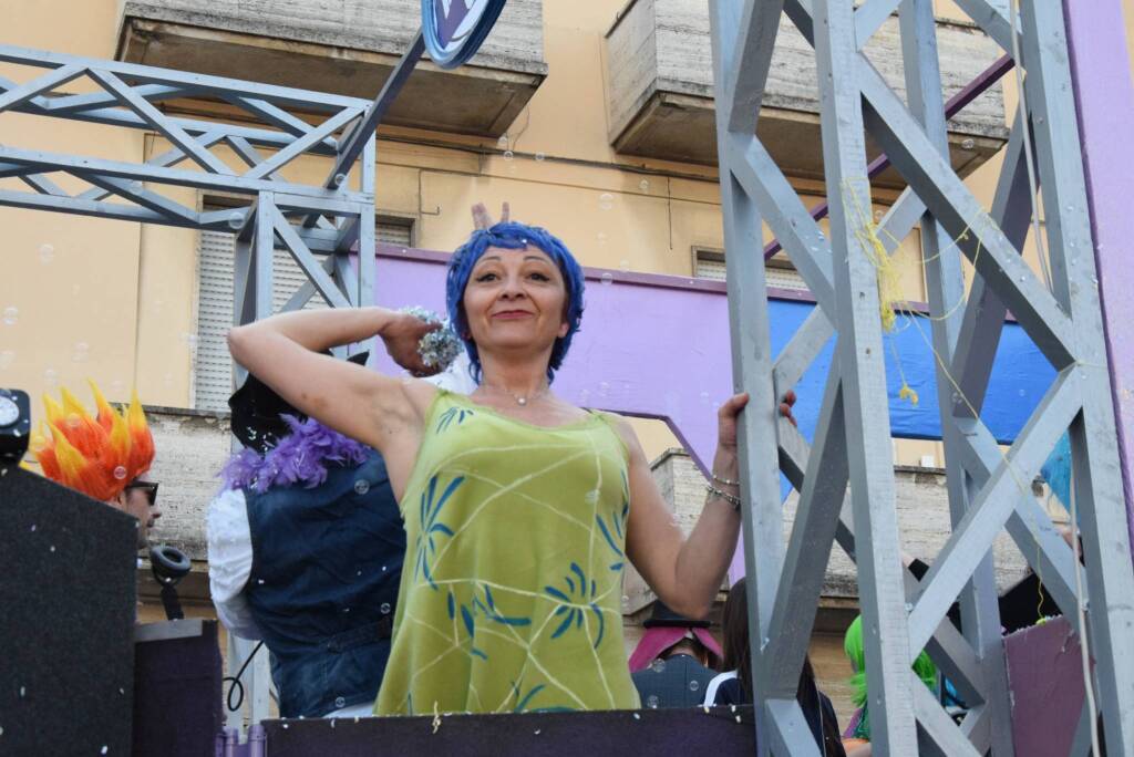 Carnevale Parabiago