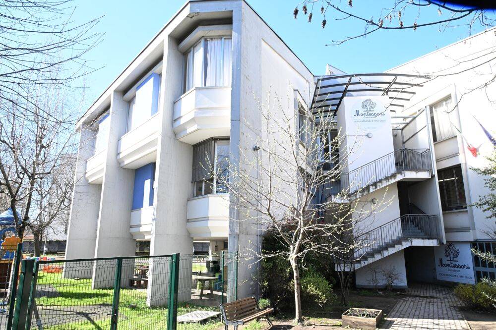 Castellanza Istituto Montessor