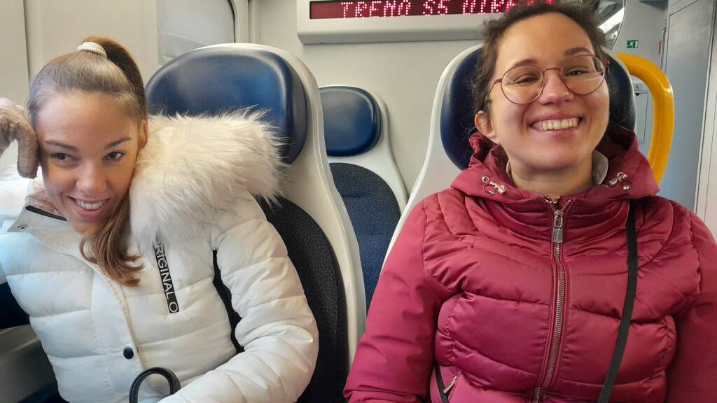 Cavaria e Magari domani